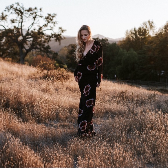 Winston White Maxi - Picture 4 of 5